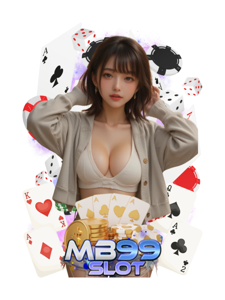 mb99 slot เว็บใหญ่