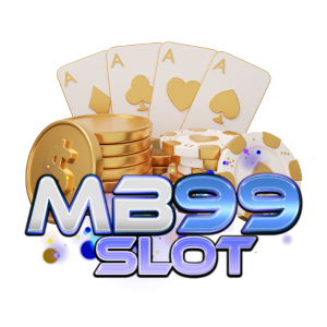 mb99 slot-logo